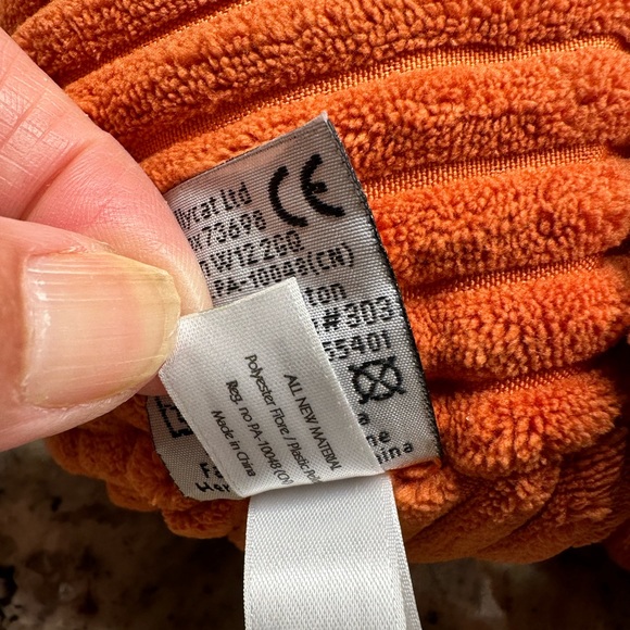 Jelly Cat Cordy Roy Fox bean filled texture animal plush toy 17 imaginary play - Picture 9 of 16